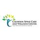 Calhoun Spine Care and Wellness Center in Calhoun, GA Chiropractor