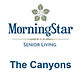 MorningStar Senior Living at The Canyons in Las Vegas, NV Assisted Living Facilities