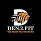Den.2.Fit in Koramangala, Bengaluru, IN Health Clubs & Gymnasiums