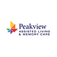 Peakview Assisted Living & Memory Care in Centennial, CO Community Centers