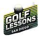 Golf Lessons SD in Torrey Pines - San Diego, CA Golf Course Management