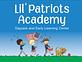 Lil' Patriots Academy in Puyallup, WA Child Care & Day Care Services