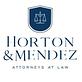 Horton & Mendez, Attorneys at Law, PLLC in Wilmington, NC Personal Injury Attorneys