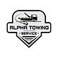 Alpha Towing Service Monroe in Monroe, LA Towing