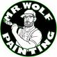 Mr Wolf Painting in Binghamton, NY Painting Contractors