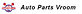 Auto Parts Vroom in Wilmington, DE Automotive Parts, Equipment & Supplies
