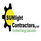 Sunlight Contractors in Mandeville, LA Roofing Contractors