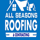 All Seasons Roofing Santa Fe in Santa Fe, NM Roofing Contractors