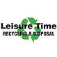 Leisure Time Recycling in Lexington, NC Waste Disposal & Recycling Services