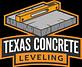 Texas Concrete Leveling in Plano, TX Concrete Contractors