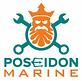Poseidon Mobile Marine Mechanic in Ruskin, FL Boat Services