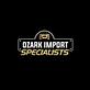 Ozark Import Specialists in Springdale, AR Business Services