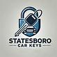 Statesboro Car Keys in Statesboro, GA Locksmiths