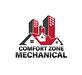 Comfort Zone Mechanical in Manteca, CA Air Conditioning & Heating Repair