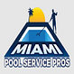 Miami Pool Service Pros in Cutler Bay, FL Swimming Pools