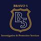 Bravo 5 Investigative & Protective Services in Hamilton, NJ Home Security Services