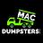MAC Dumpsters in Middle River, MD