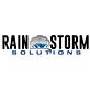 Rain Storm Solutions in Spring Hill, FL Gutters & Downspout Cleaning & Repairing