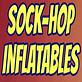 Sock Hop Inflatables in Leander, TX Real Estate Rental