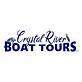 Crystal River Boat Tours in Crystal River, FL Boat Services