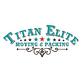 Titan Elite Moving & Packing in Collierville, TN Moving Companies