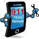 911 Tech Repair - Cell Phone & Computer Repair - Crystal Lake in Crystal Lake, IL Electronics