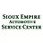 Sioux Empire Automotive Service Center in Tea, SD