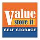 Value Store It Self Storage in Celebration, FL Storage And Warehousing