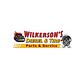 Wilkerson Diesel & Tire, Parts & Service - Jackson, MS in Jackson, MS Auto Maintenance & Repair Services