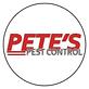 Pete's Pest Control in Saint Joseph, MO Pest Control Services