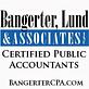 Bangerter, Lund & Associates in Bountiful, UT Public Accountants