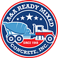 A&A Ready Mixed Concrete in Newport Beach, CA Construction