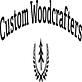 Custom Woodcrafters, in Mount Vernon, IN Cabinet Contractors