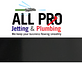 ALL PRO JETTING & PLUMBING in orange, CA Plumbing Contractors