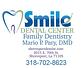 Smile Dental Center in Ceder Grove-Lynbrook - Shreveport, LA Dentists