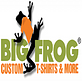 Big Frog Custom T-Shirts & More in Frisco, TX Screen Printing