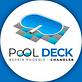 Pool Deck Repair Phoenix - Chandler in Chandler, AZ Flooring Contractors