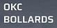 OKC Bollards in Oklahoma City, OK Building Construction Consultants