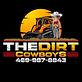 The Dirt Cowboys in Scurry, TX Landscaping