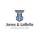 Jones & LoBello in Las Vegas, NV Divorce & Family Law Attorneys