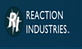 Reaction Industries in Albion, MI Manufacturing