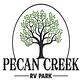 Pecan Creek RV Park in Hillsboro, TX Rv Parks