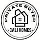 Private Buyer Cali Homes in Redlands, CA Real Estate