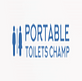 Portable Toilets Champ in Anaheim, CA Plumbing Equipment & Portable Toilets Rental & Leasing