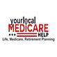 Your Local Medicare Help in Grandville, MI Insurance Carriers