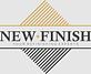 New Finish in Saginaw, MI Kitchen Remodeling