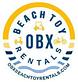 OBX Beach Toy Rentals in Corolla, NC Bicycle Rentals
