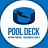 Pool Deck Repair Phoenix - McCormick Ranch in North Scottsdale - Scottsdale, AZ