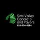 Simi Valley Concrete and Pavers in Simi Valley, CA Concrete
