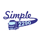 Simple 2290 in Fairfax, VA Tax Preparations Electronic Filings
